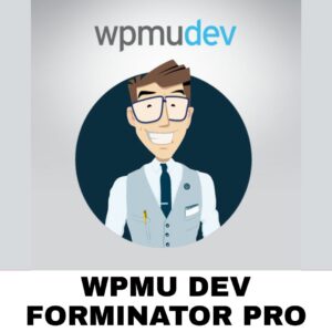 WPMU DEV Forminator Pro